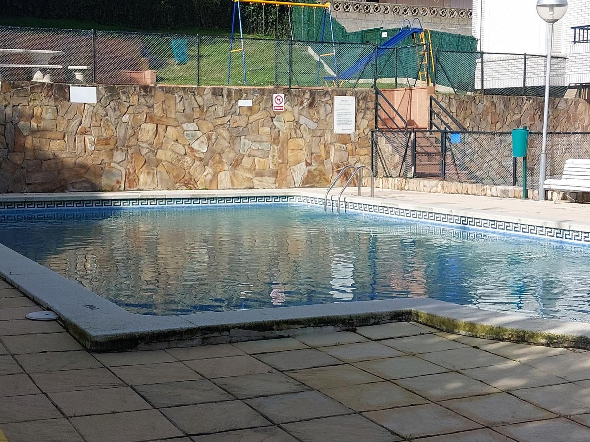 Playa Centro Piscina Apartment *
