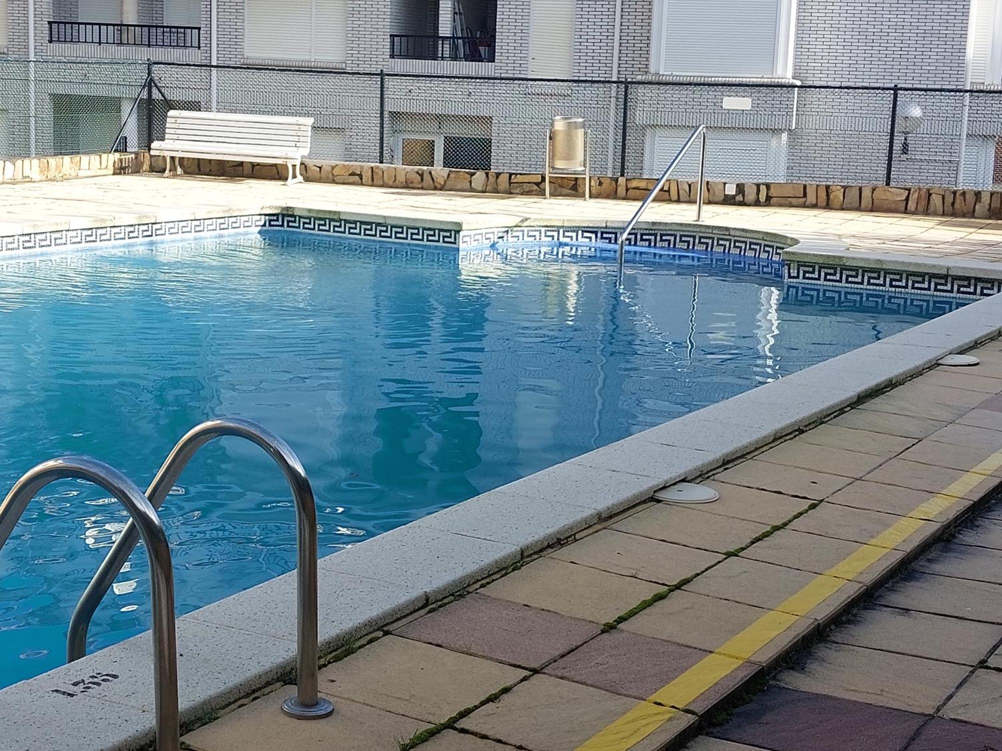 Apartment Playa Centro Piscina *